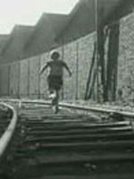 poster de ...Enfants des courants d'air