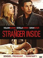poster de The Stranger Inside