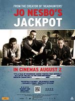 poster de Jackpot