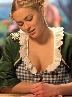 poster de Une curieuse conjonction de coïncidences