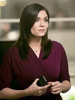 poster de L'ombre du harcèlement