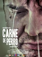 poster de Carne de perro