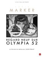 poster de Olympia 52