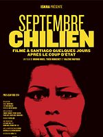poster de Septembre chilien