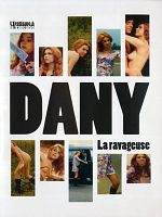 poster de Dany la Ravageuse