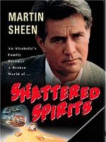 poster de Shattered Spirits