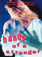 poster de Hands of a Stranger