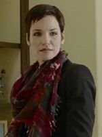 poster de Voleuse d'enfant