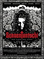poster de Sennentuntschi