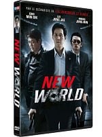 poster de New World