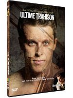 poster de Ultime trahison