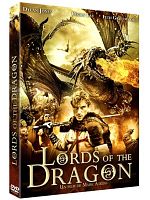 poster de Lord of the dragons