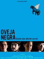 poster de Oveja negra