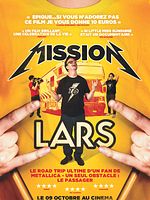 poster de Mission To Lars