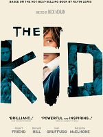 poster de The Kid