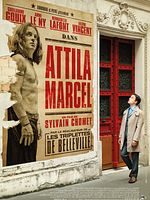 poster de Attila Marcel