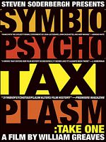 poster de Symbiopsychotaxiplasm: Take One