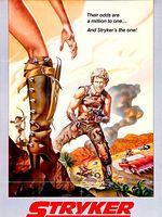 poster de Stryker