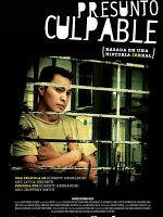 poster de Présumé Coupable