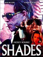 poster de Shades