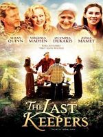 poster de The Last Keepers