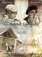 poster de Au Soldat Inconnu, les enfants de la Résistance