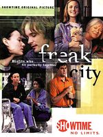 poster de Freak City