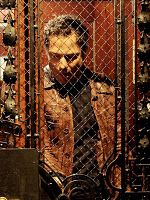 poster de Une sombre histoire