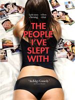poster de The People I've Slept With