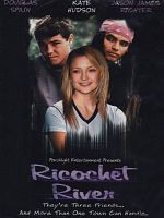 poster de Ricochet River