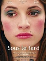 poster de Sous le fard