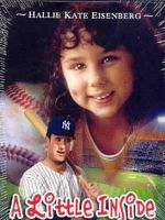 poster de A Little Inside