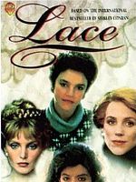 poster de Lace
