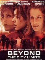 poster de Beyond the City Limits