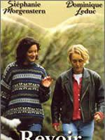 poster de Revoir Julie