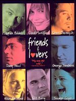 poster de Friends and Lovers