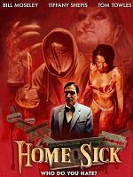 poster de Home Sick