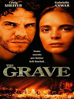 poster de The Grave
