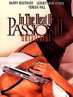 poster de In the heat of passion II : Unfaithful