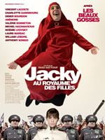 Jacky au Royaume des Filles