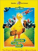 poster de Sesame Street Presents: Follow that Bird