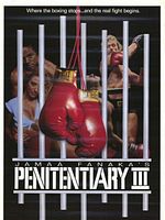 poster de Penitentiary III