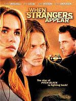 poster de When Strangers Appear