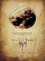 poster de Seventh Moon