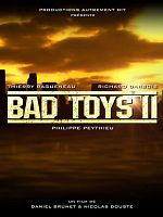 poster de Bad Toys 2