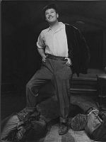 poster de Le Vagabond bien-aimé