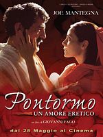 poster de Pontormo - Un Amore Eretico