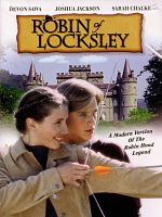 poster de Robin de Locksley