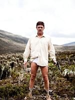 image de Metástasis