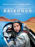 poster de Baikonur